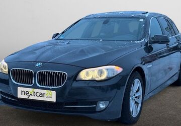 BMW 520 357.111 km 3.490 &euro; Fulda 36043