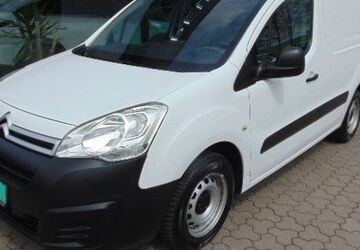 Citroen Berlingo 58.649 km 9.480 &euro; Geisa/Rhön 36419