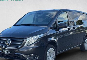Mercedes-Benz Vito 59.050 km 42.440 &euro; Fulda 36041