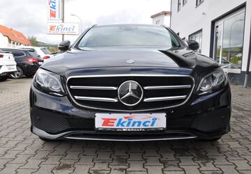 Mercedes-Benz E 300 64.500 km 26.900 &euro; Schlüchtern 36381