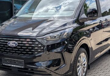Ford Tourneo Custom 12.900 km 39.666 &euro; Rothemann an der B27 36124