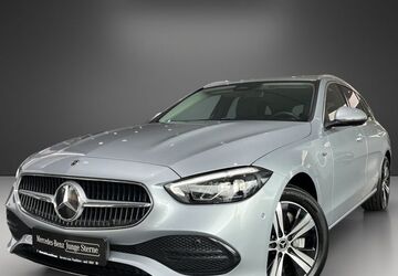 Mercedes-Benz C 300 20.390 km 38.290 &euro; Schlüchtern 36381