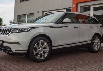 Land Rover Range Rover Velar 135.600 km 31.995 &euro; Schlüchtern 36381