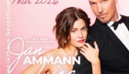 Jan Ammann & Lisa Habermann