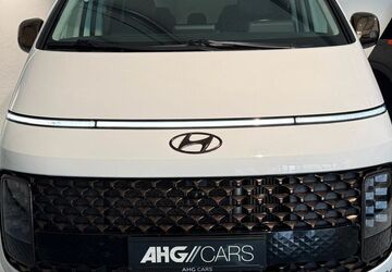 Hyundai STARIA 37.997 km 38.999 &euro; Burghaun 36151