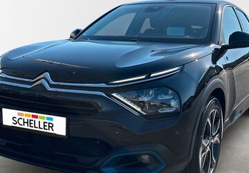 Citroen C4 33.732 km 17.700 &euro; Fulda 36043