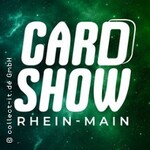 Card Show Rhein-Main – Dreieich