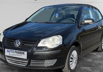 VW Polo 247.950 km 887 &euro; Lauterbach 36341