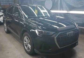 Audi Q3 222.000 km 15.999 &euro; Fulda 36043