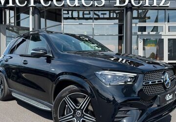 Mercedes-Benz GLE 350 6.650 km 79.890 &euro; Burghaun/Gruben 36151