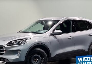Ford Kuga 75.218 km 21.390 &euro; Fulda 36043