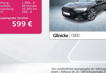 Audi A6 9.098 km 49.930 &euro; Hünfeld 36088