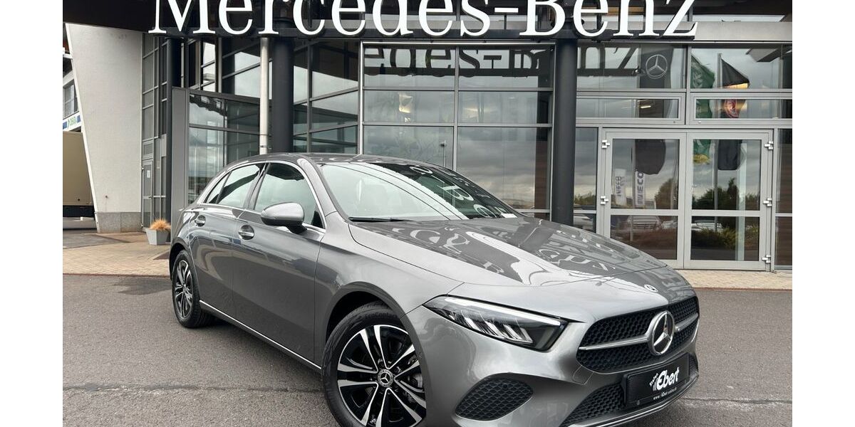 Mercedes-Benz A 180 22.542 km 26.690 &euro; Burghaun/Gruben 36151