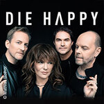 DIE HAPPY - EMPATHY IS NO WEAKNESS 2027