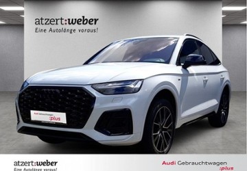 Audi Q5 35.095 km 46.440 &euro; Fulda 36039