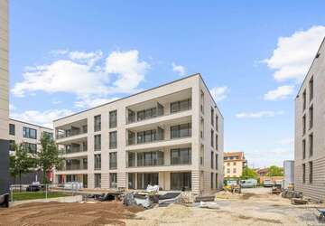 Wohnung Fulda - 3 Zimmer, 94 m&sup2;, 1.460&euro; | Angebot:26942328