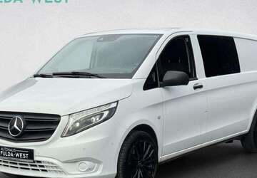 Mercedes-Benz Vito 95.645 km 43.440 &euro; Fulda 36041