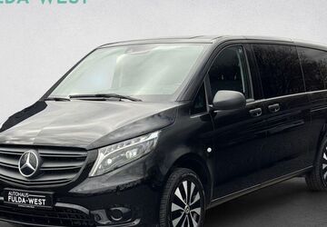 Mercedes-Benz Vito 55.920 km 52.940 &euro; Fulda 36041
