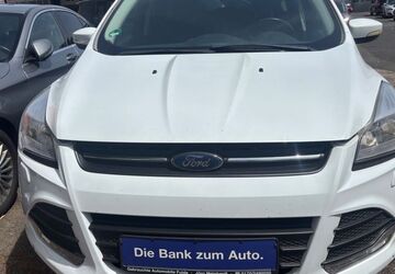 Ford Kuga 159.350 km 7.999 &euro; Fulda 36043