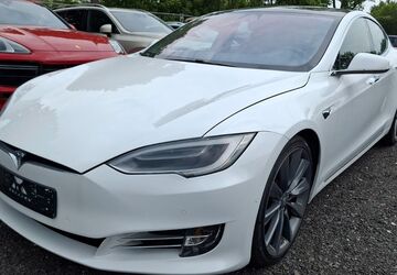 Tesla Model S 57.000 km 22.300 &euro; Eichenzell 36124
