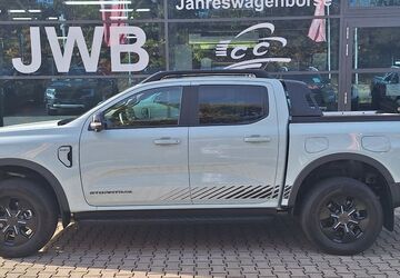 Ford Ranger 1.090 km 61.666 &euro; Rothemann an der B27 36124