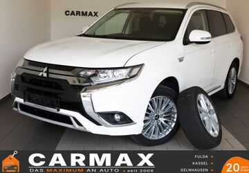 Mitsubishi Outlander 135.050 km 15.900 &euro; Fulda 36043