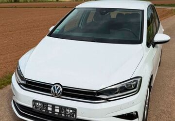 VW Golf 131.500 km 12.990 &euro; Fulda 36043