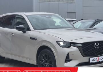Mazda CX-60 14.950 km 41.950 &euro; Burghaun 36151