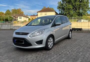 Ford Grand C-Max 80.400 km 5.000 &euro; Bad Salzschlirf 36364