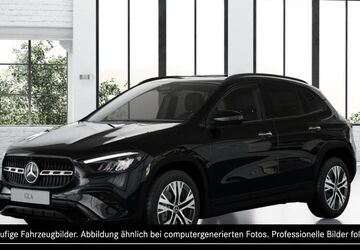 Mercedes-Benz GLA 180 8.000 km 41.860 &euro; Fulda 36043