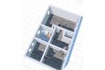 Etagenwohnung Hünfeld - 3 Zimmer, 635&euro; | Angebot:23263257