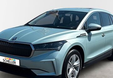 Skoda Enyaq 59.779 km 31.300 &euro; Fulda 36043