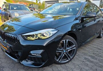 BMW 218 104.057 km 23.999 &euro; Fulda 36041