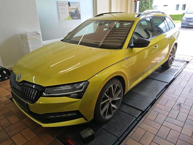 Skoda Superb 79.685 km 25.750 &euro; Lauterbach 36341