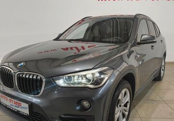 BMW X1 151.655 km 14.750 &euro; Fulda 36043
