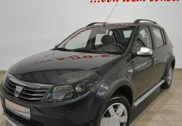 Dacia Sandero 128.761 km 5.490 &euro; Fulda 36043