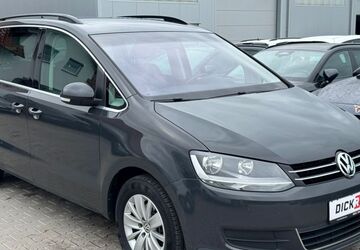 VW Sharan 113.919 km 13.950 &euro; Burghaun 36151