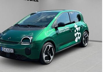 Renault Twingo 5.500 km 24.480 &euro; Fulda 36043