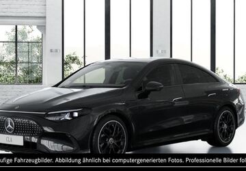 Mercedes-Benz CLA 250 15.000 km 51.790 &euro; Fulda 36043