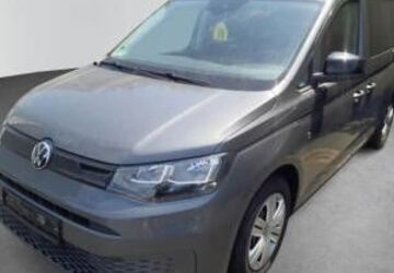 VW Caddy Maxi 78.480 km 24.900 &euro; Gersfeld 36129