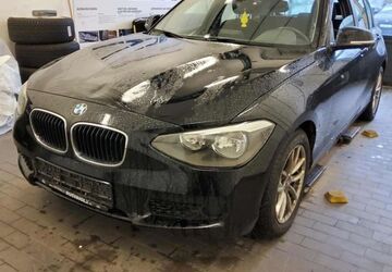 BMW 116 248.000 km 3.990 &euro; Fulda 36043