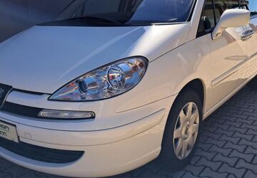 Peugeot 807 112.079 km 5.980 &euro; Schlüchtern 36381
