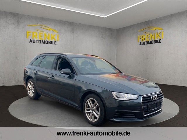 Audi A4 139.900 km 14.499 &euro; Fulda 36043