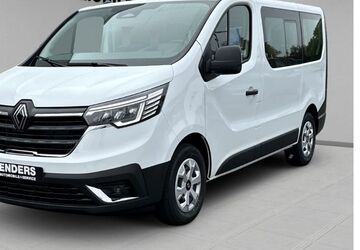 Renault Trafic 3.953 km 40.980 &euro; Fulda 36043