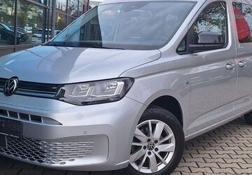 VW Caddy 33.240 km 24.900 &euro; Eichenzell 36124