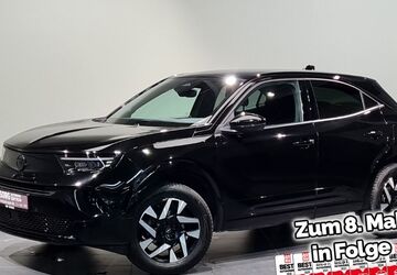 Opel Mokka 33.234 km 20.850 &euro; Fulda 36043
