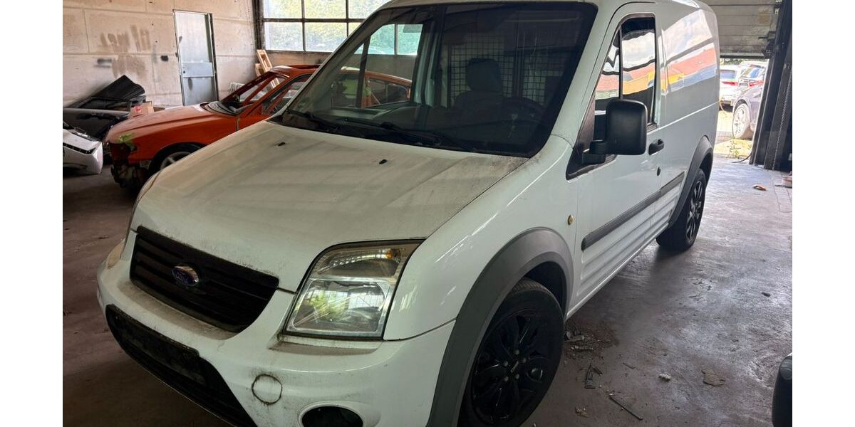Ford Transit 134.000 km 2.999 &euro; Fulda 36043
