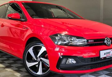 VW Polo 202.700 km 10.970 &euro; Neuhof OT. Dorfborn 36119