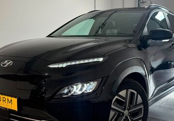 Hyundai KONA Elektro 77.760 km 22.944 &euro; Fulda 36043