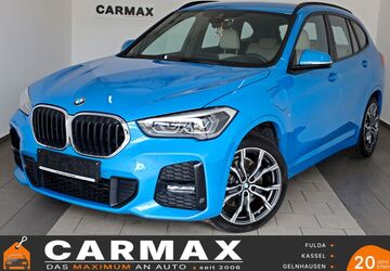 BMW X1 24.960 km 27.600 &euro; Fulda 36043